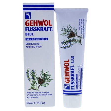 Gehwol Fusskraft Blue