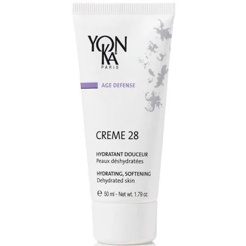 Yon-Ka Crème 28