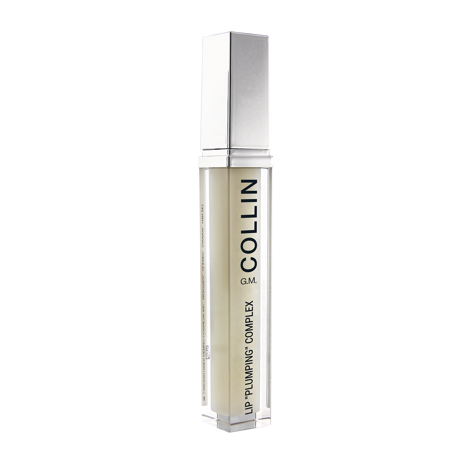 G.M. Lip Plumping Complex Clear