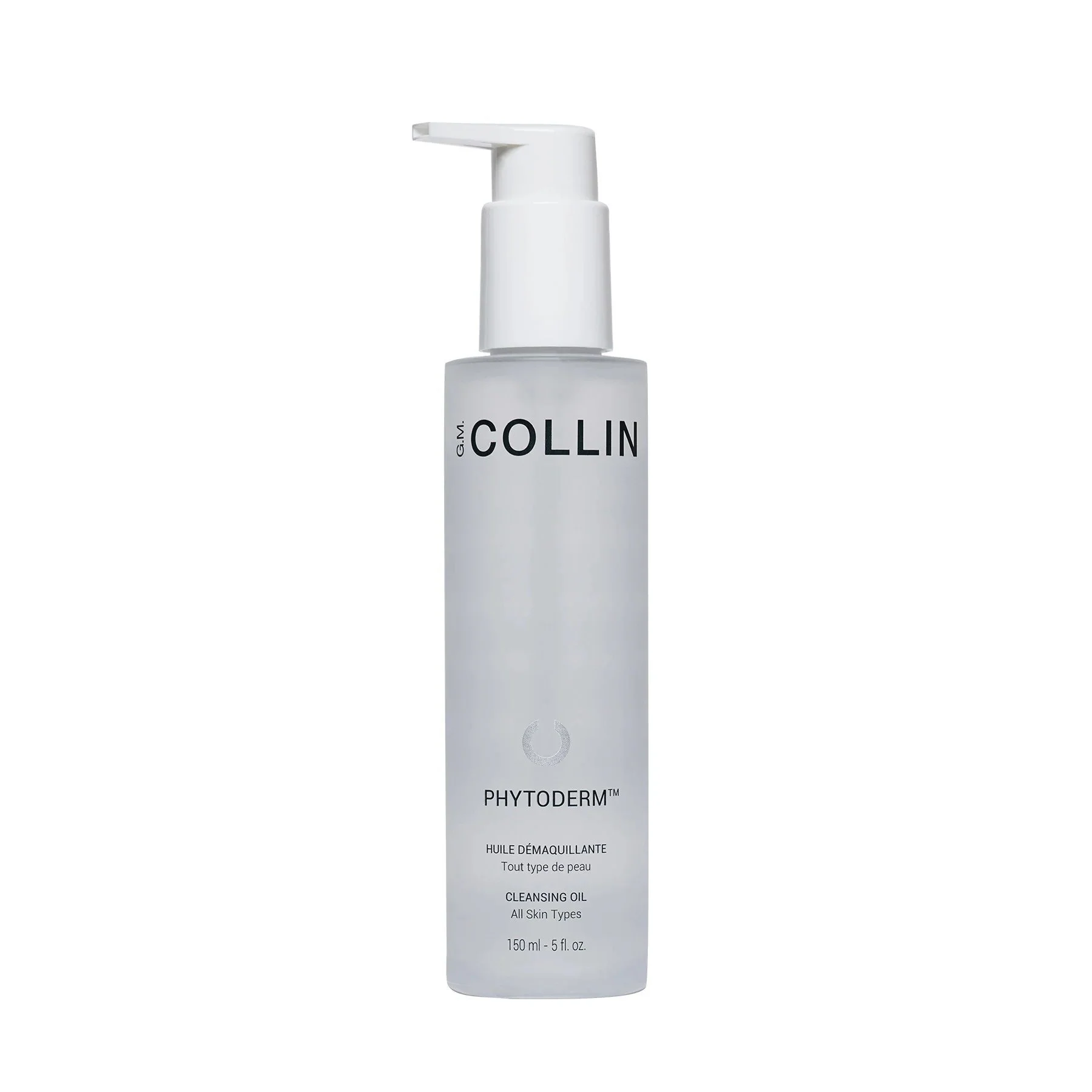 G.M Collin Phytoderm Cleansing Oil