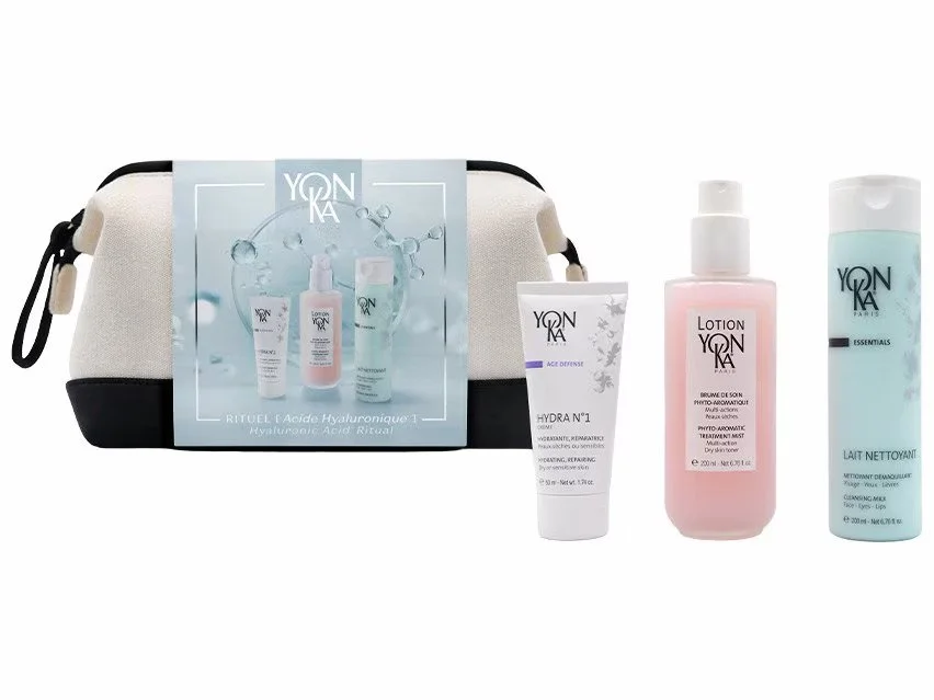 Hyaluronic Acid Gift Set