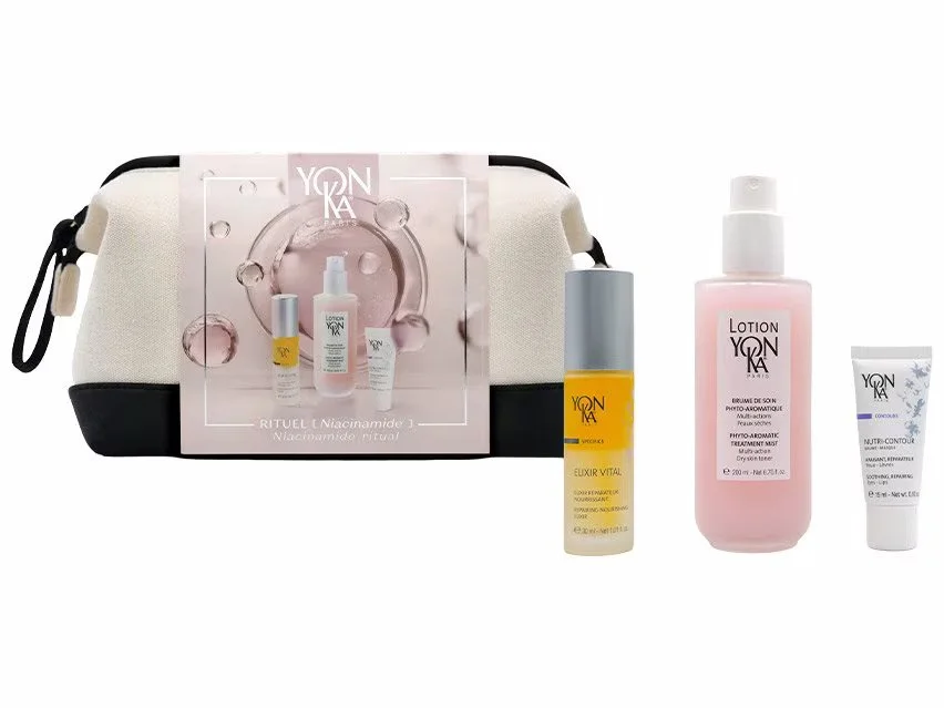 Niacinamide Ritual