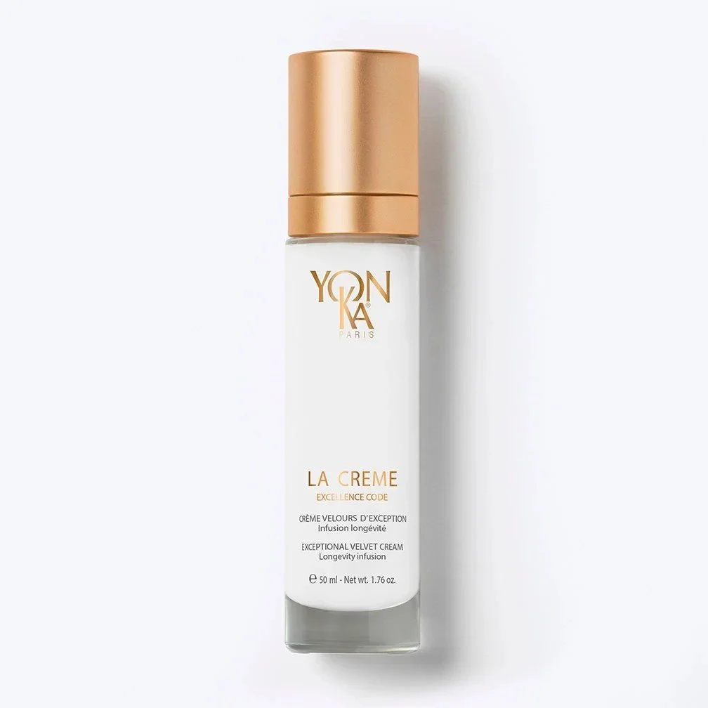 Yon-Ka La Crème Excellence Code
