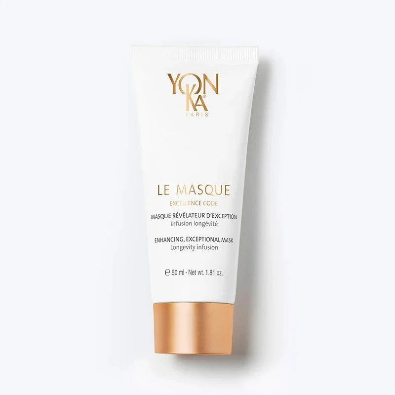 Yon-Ka Excellence - Code - Le Masque