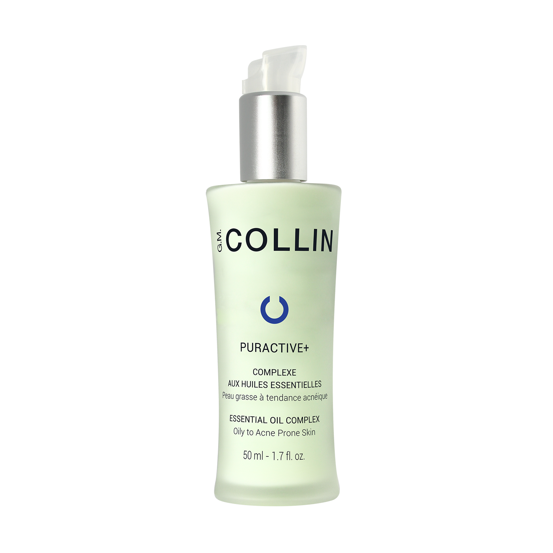 G.M. Collin Puractive+ Essential Oil Complex
