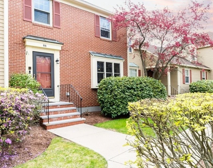 88 Village Post Rd. Danvers, MA 