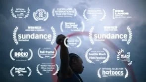 Daughters (trailer) | Dir. Natalie Rae & Angela Patton