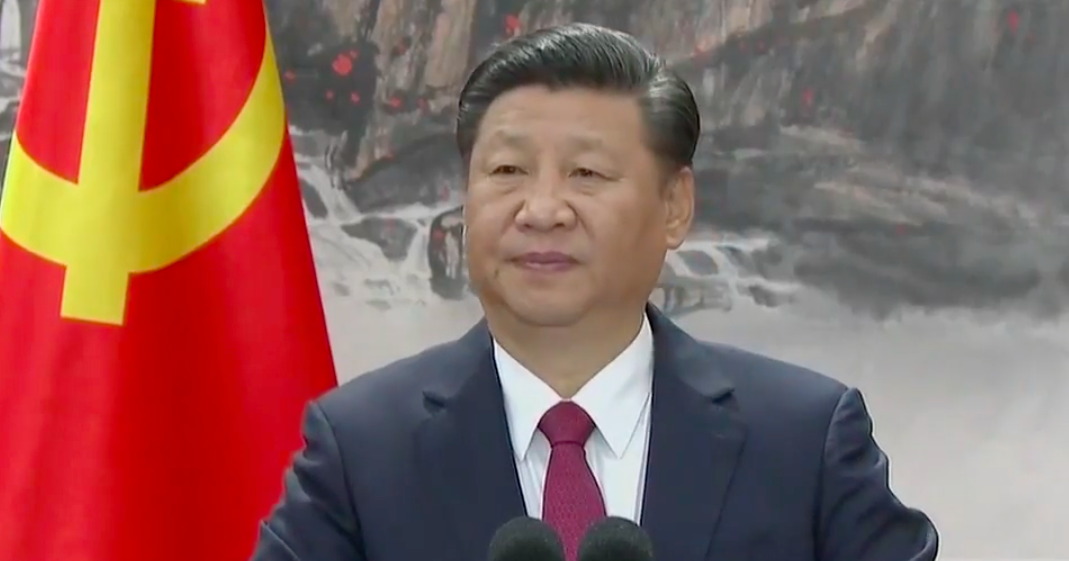 Belt and Road in CCP Constitution – Future sealed?