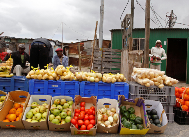 Belt and Road facilitating entry of Chinese products in Africa