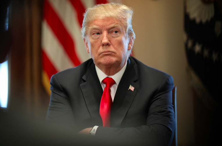 Trump’s tariffs: an end to the US-led international economic system?