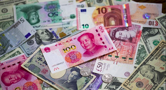 China cannot replace the US at the centre of the international economic system - but the SDR can