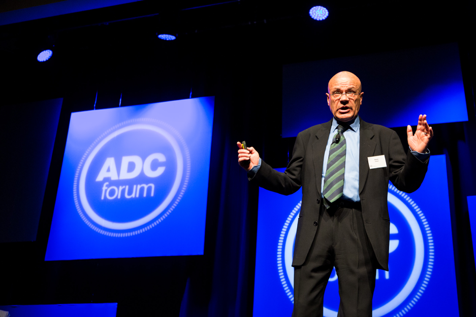 Speaking at Australian Davos Connection forum in Melbourne, 2013