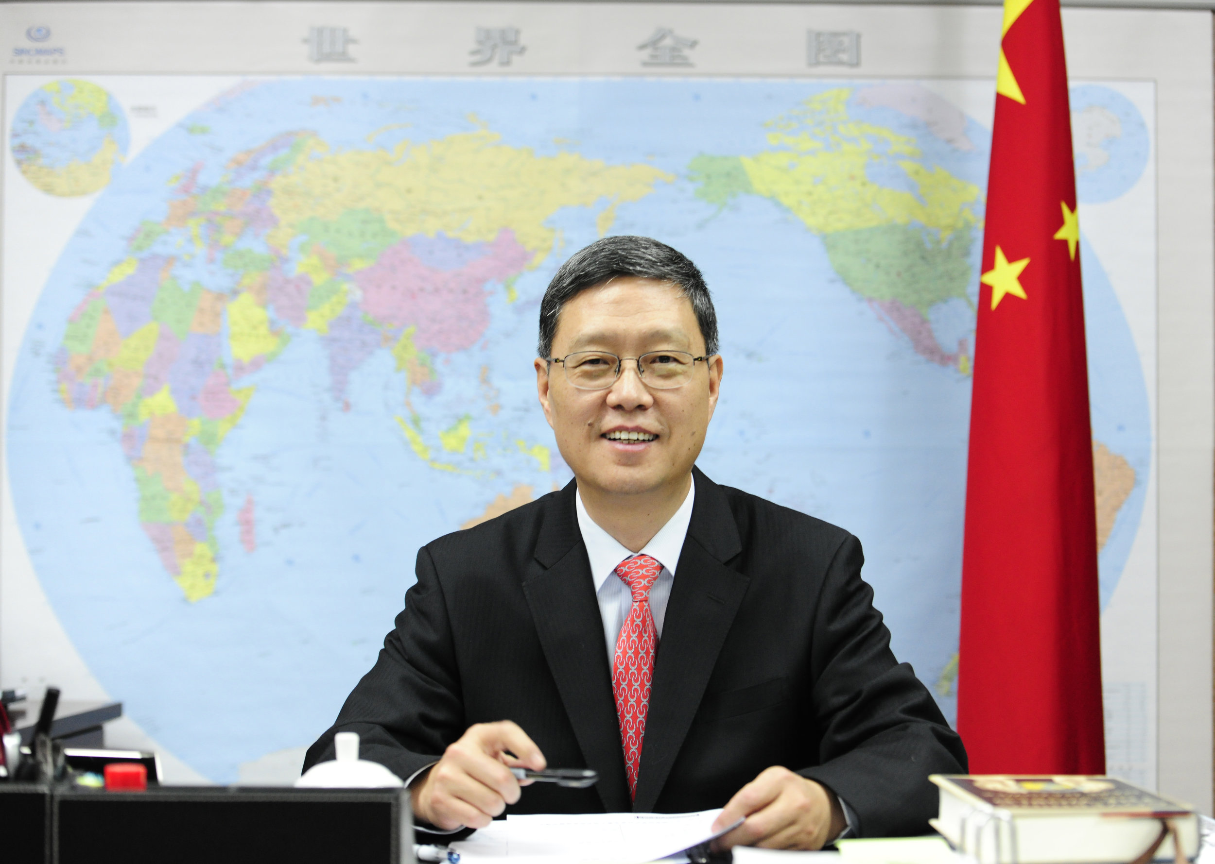 Belt and Road Interview Series: Former Foreign Affairs Vice-Minister of PRC He Yafei on BRI and Global Governance
