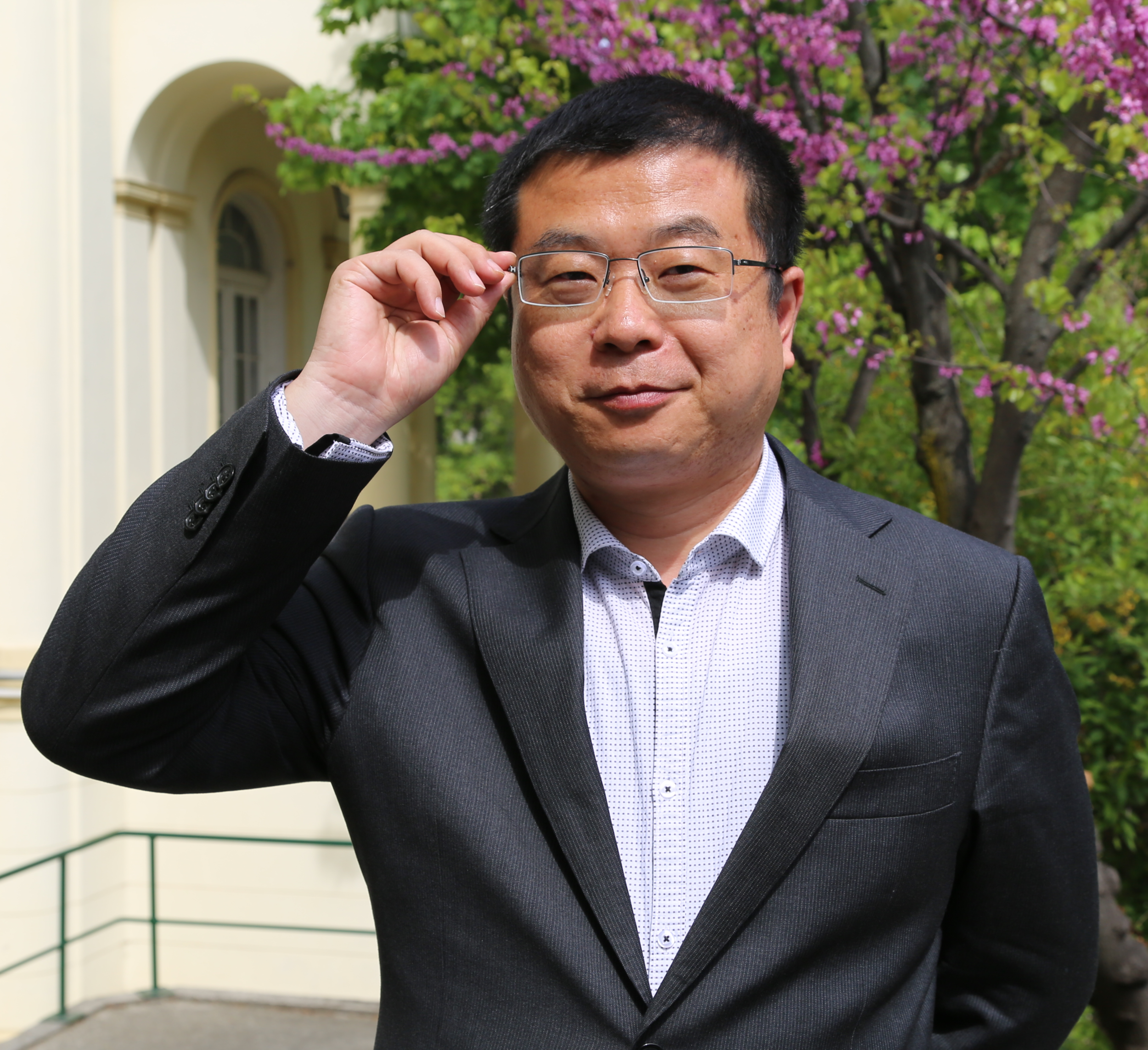 Liu Zuokui: 16+1 Cooperation and the Belt &amp; Road in Central and Eastern Europe