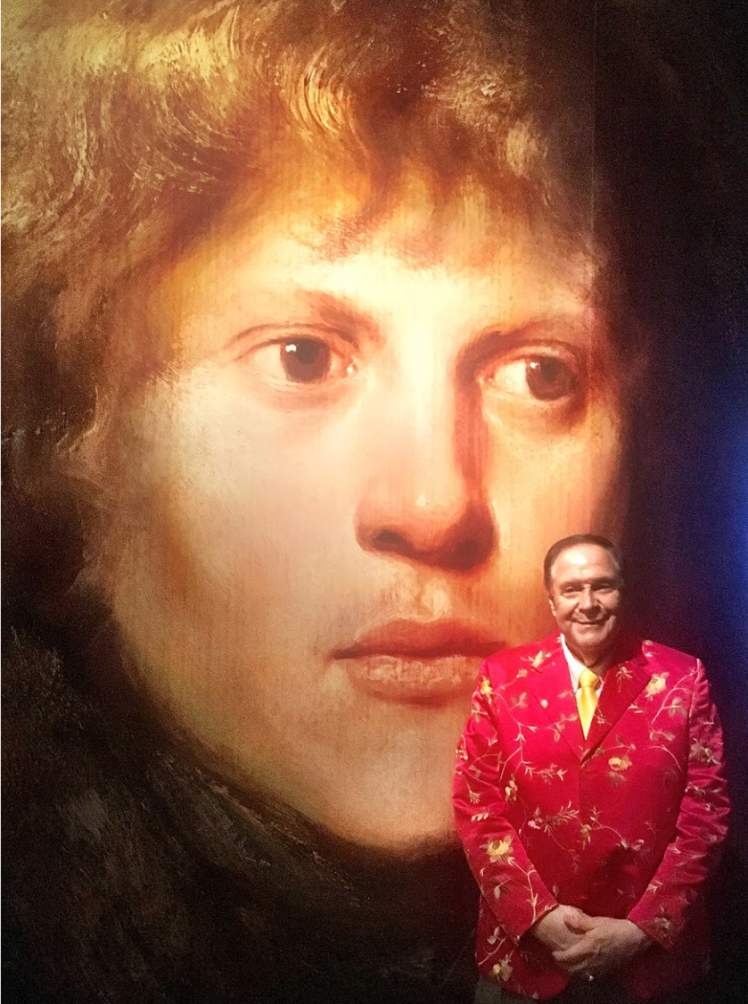 HarveyWithPainting.png