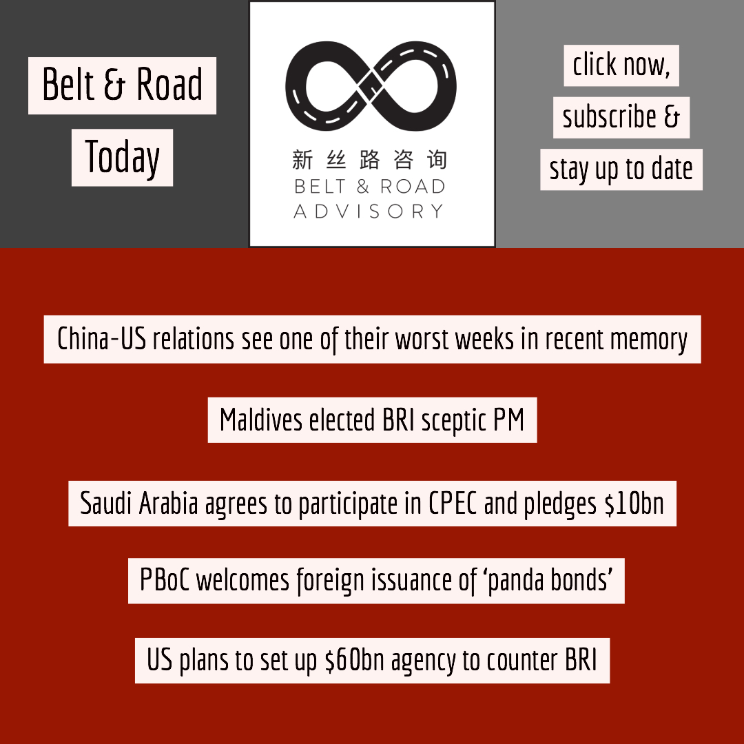 Weekly Top News - 2018 September 30