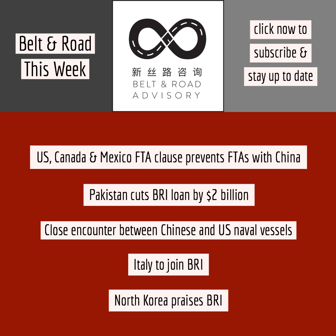 Weekly Top News - 2018 October 7