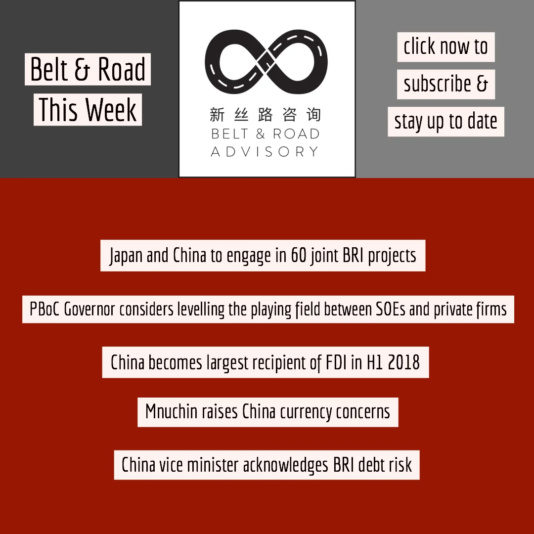 Weekly Top News - 2018 October 21