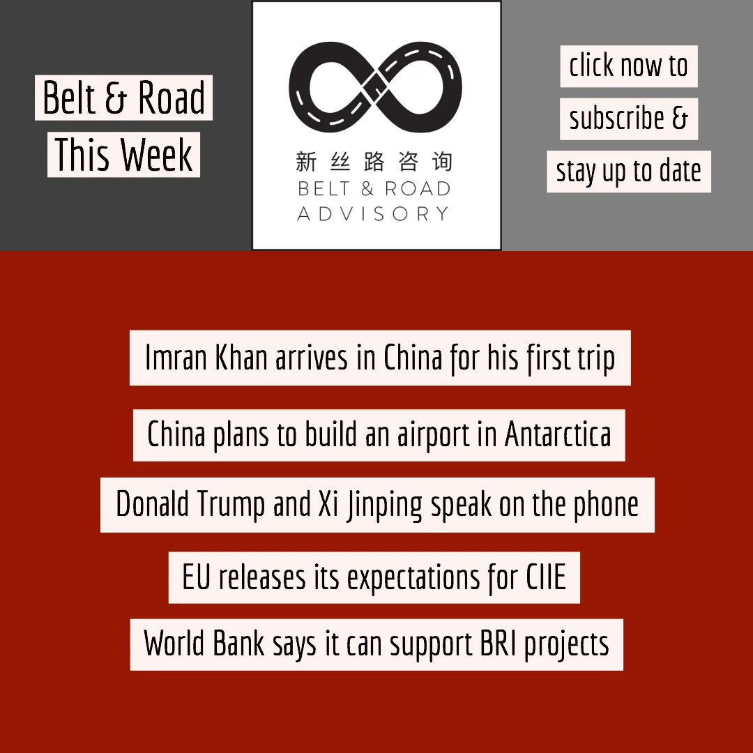 Weekly Top News - 2018 November 4