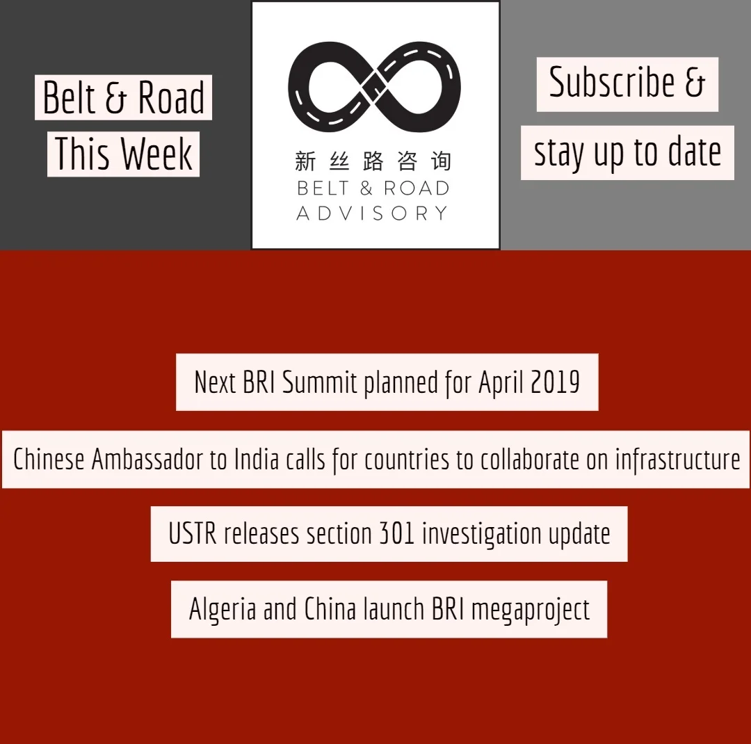 Weekly Top News - 2018 November 25