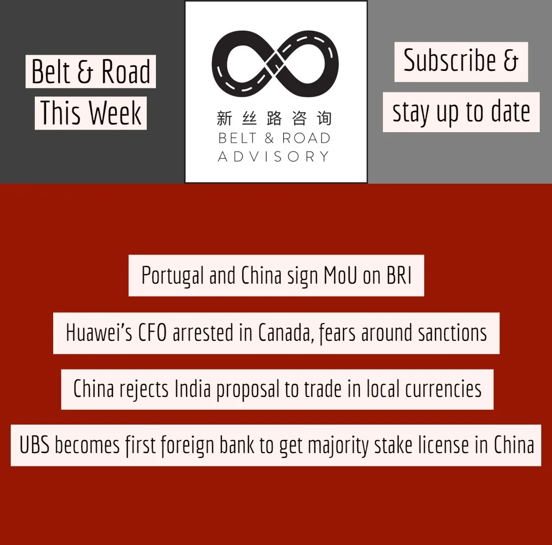 Weekly Top News - 2018 December 9