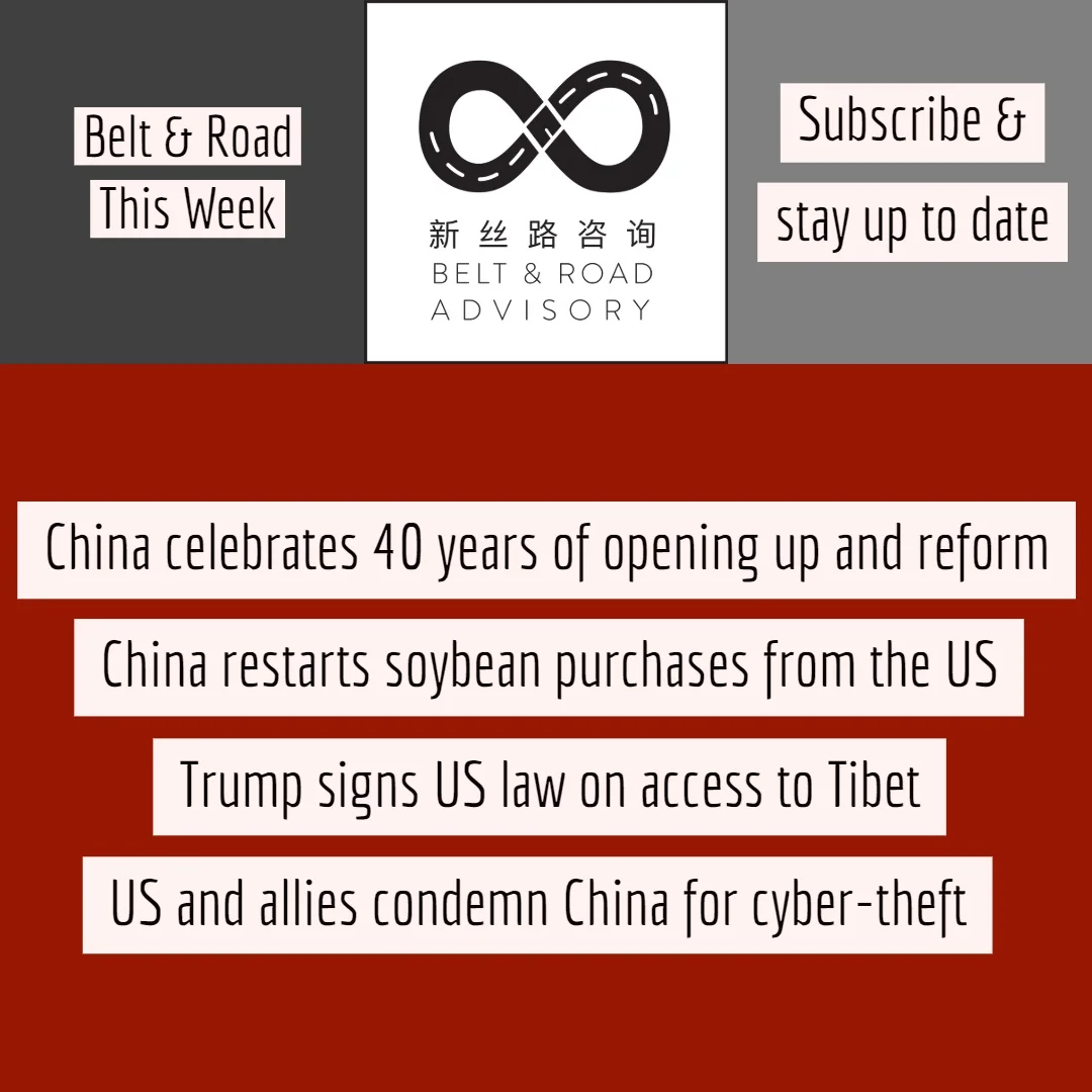 Weekly Top News - 2018 December 23