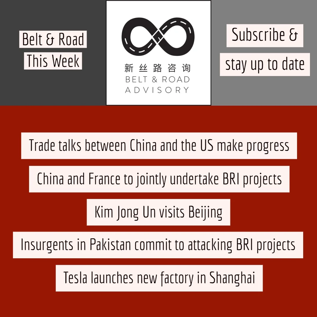 Weekly Top News - 2019 January 13