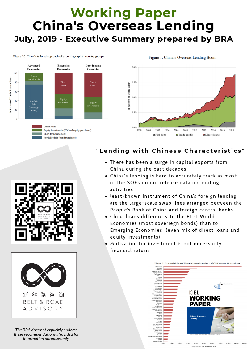 If you have time and nice cup of coffee tea to sip on, you can read the full report.