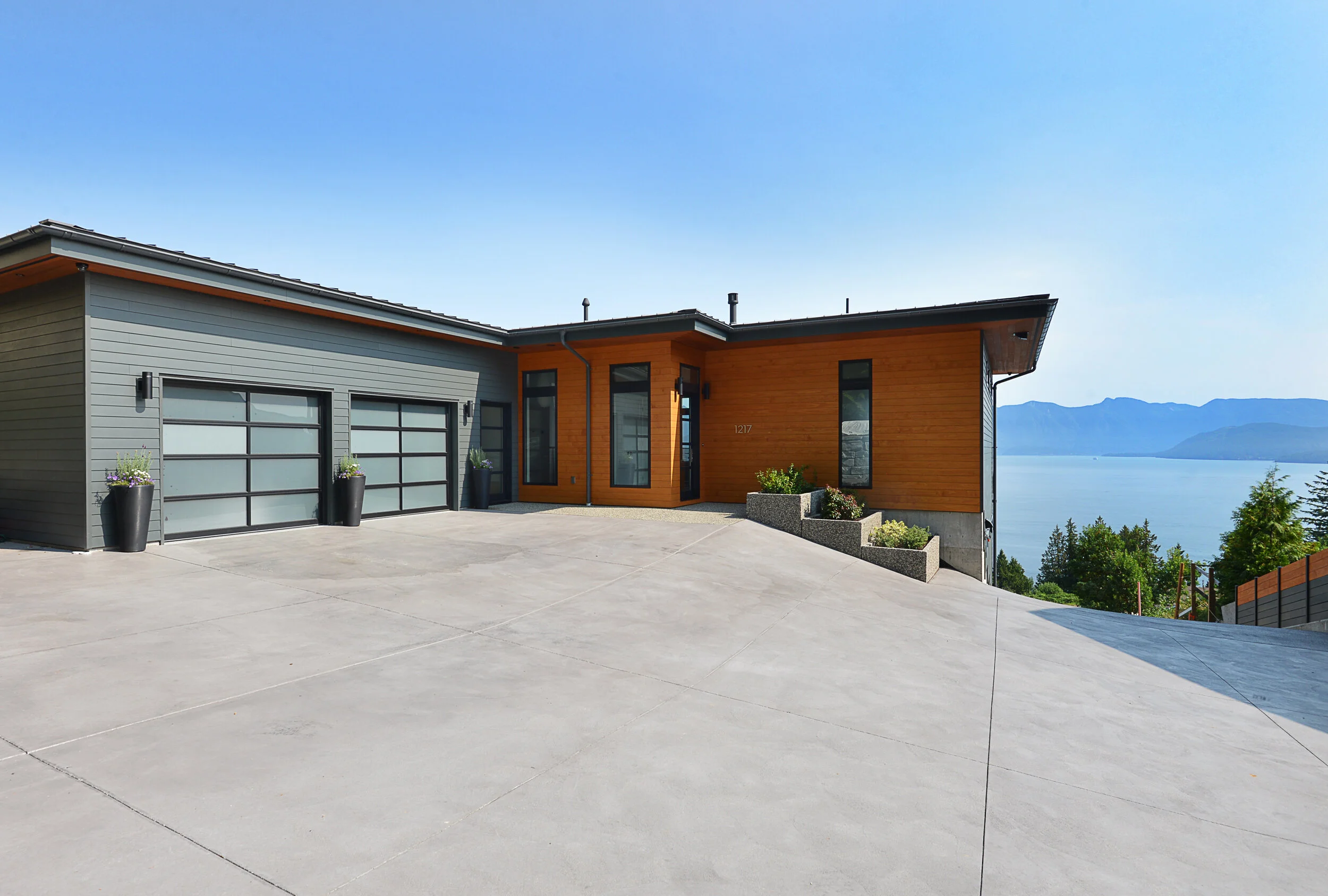 Mid-century Modern