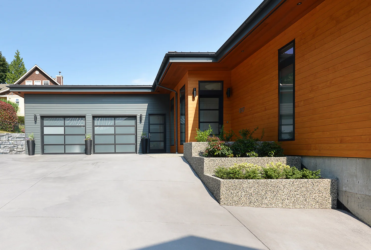 Croteau Contracting Ltd. photo 1