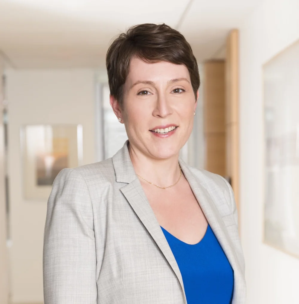 Saskia Levy-Thompson Program Director, New Designs to Advance Learning, Carnegie Foundation