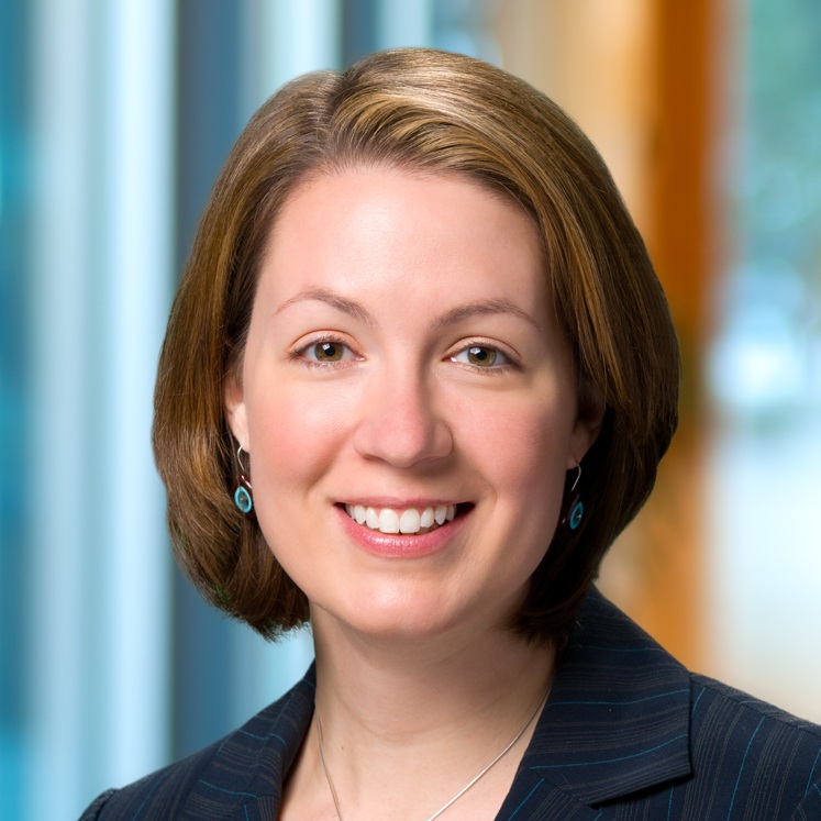 Caroline Altman Smith Deputy Director, Education, The Kresge Foundation