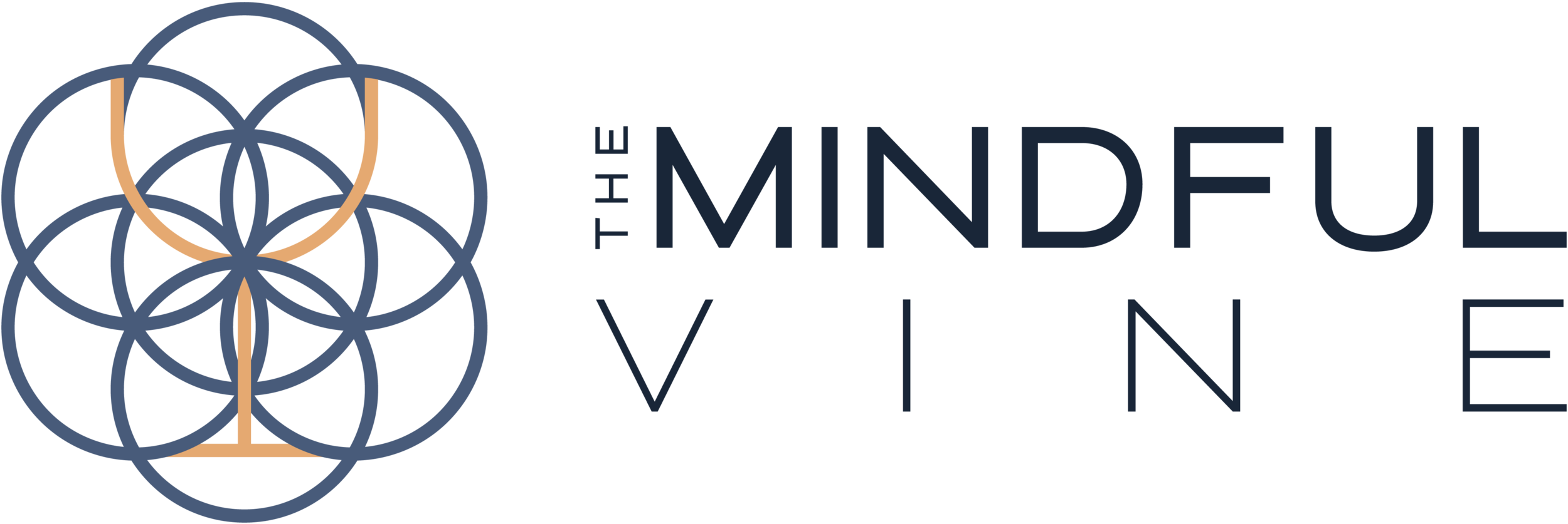 The Mindful Vine