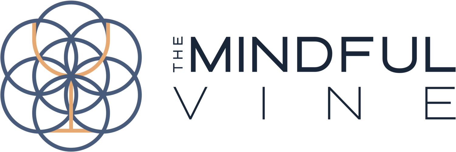 The Mindful Vine