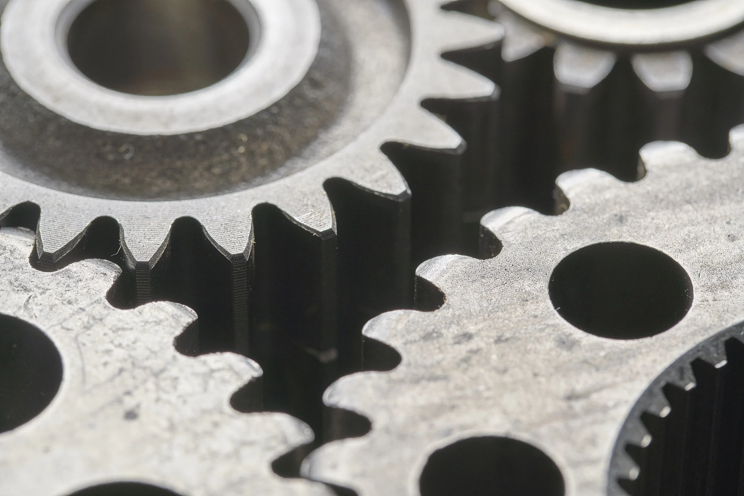 Explaining the Safe and Sound Protocol:  Polyvagal Theory for Gearheads