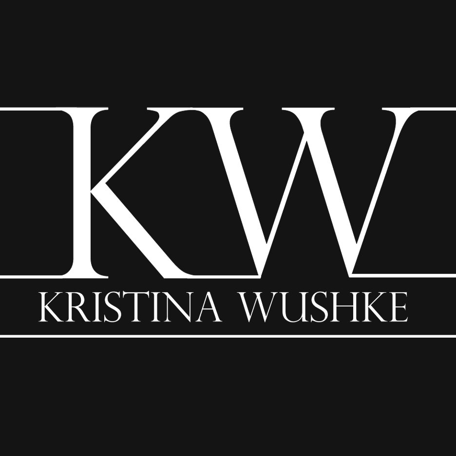 Kristina Wushke - Designer silk scarves of premium quality