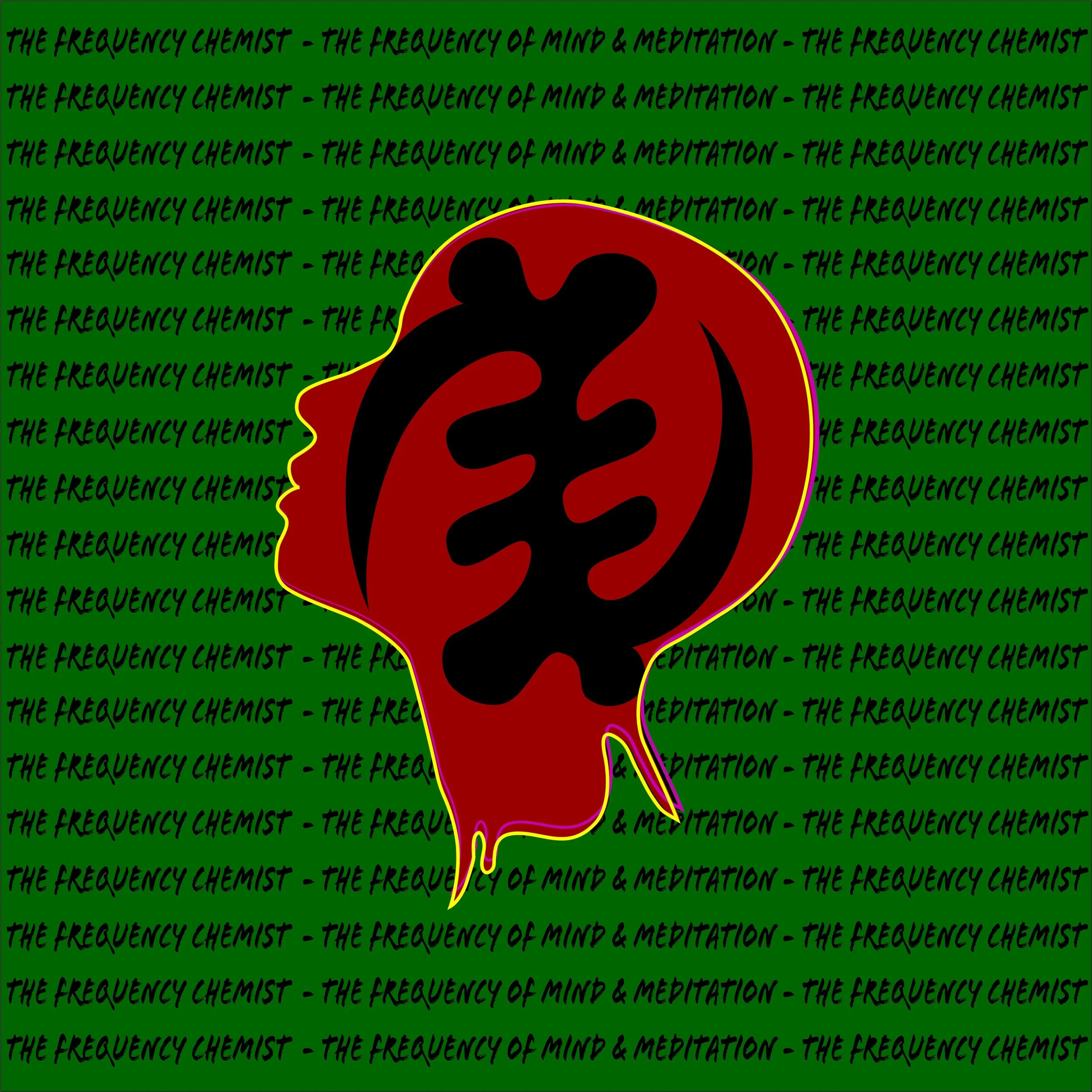 The Frequency Of Mind &amp; Meditation