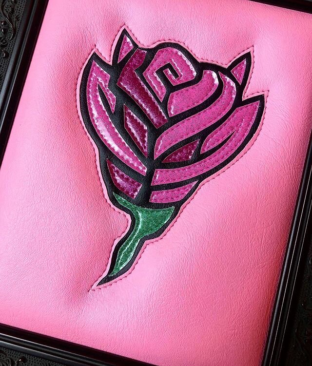 Pink Rose is heading to #bluegenieartbazaar this week! There is still 3 weeks left to check out the bazaar and snag some unique locally made gifts for the holidays! #pinkrose #rose #bloom #rosesofinstagram #flowers #pink #beauty #beautiful #austin #a