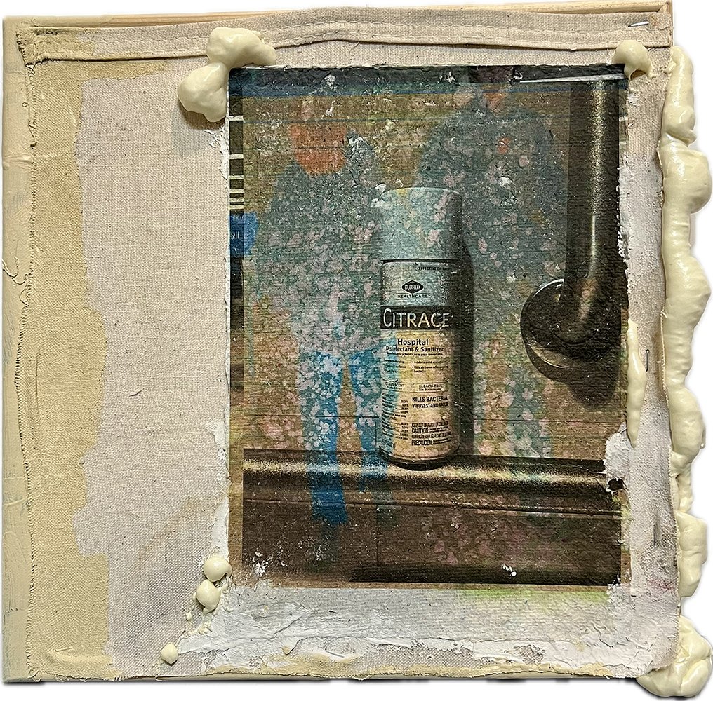 . . . From Inside the House