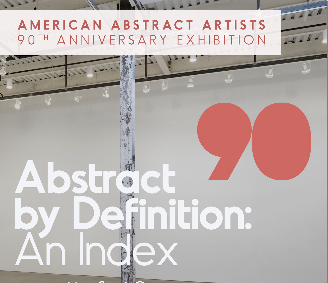 Abstract by Definition