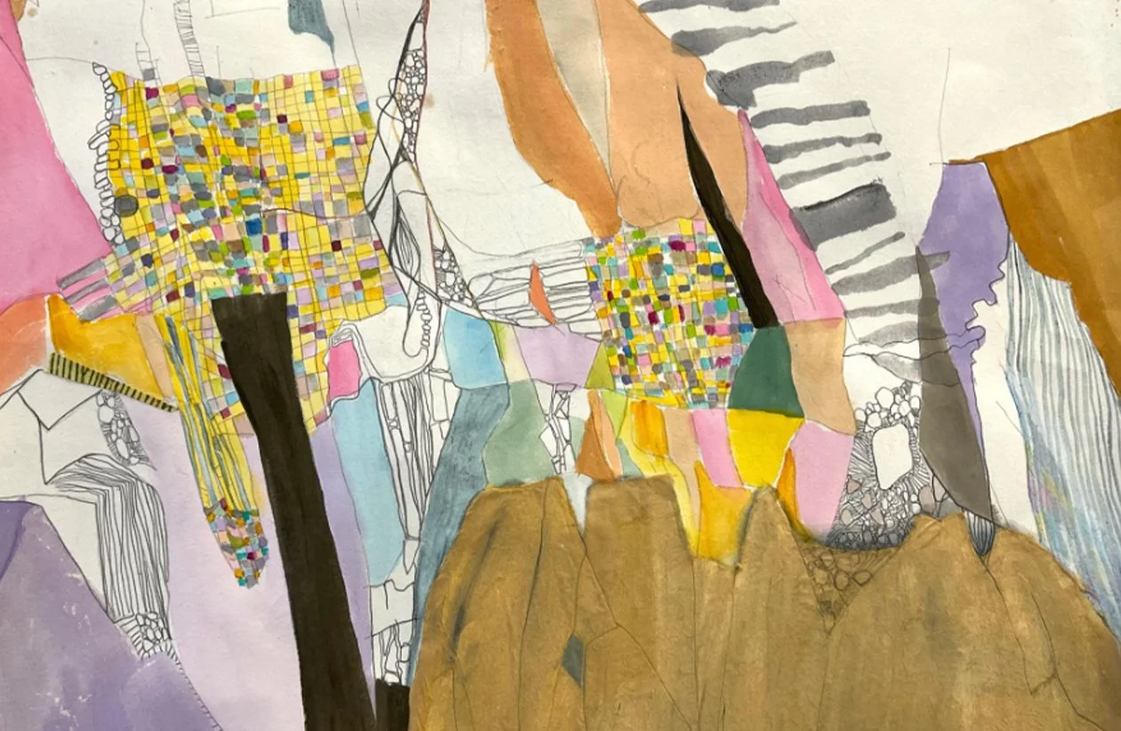 Works from our Symposia! programs curated by Astrid Dick, Joanne Greenbaum, and Wallace Whitney