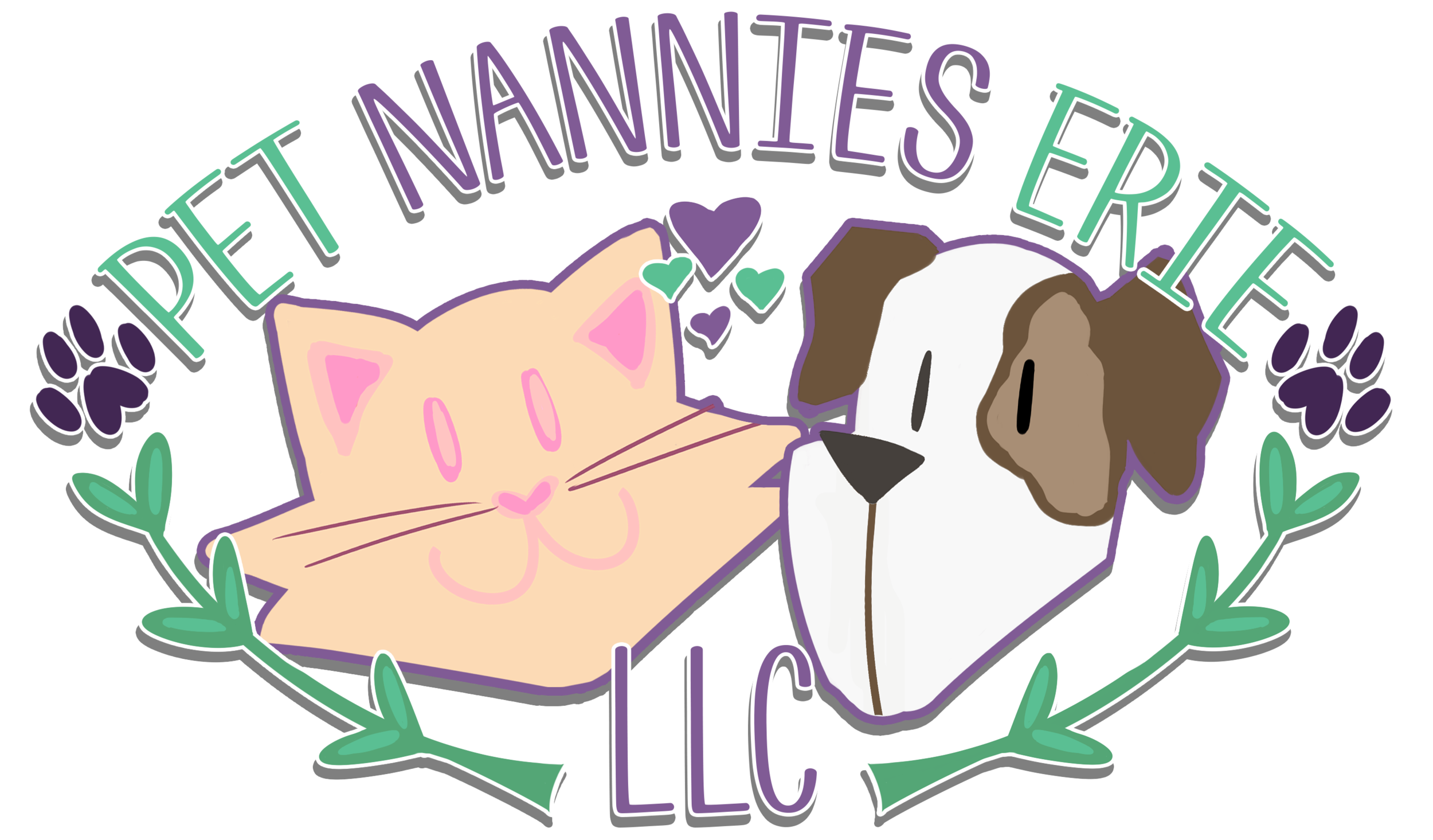 Pet Nannies Erie, LLC.