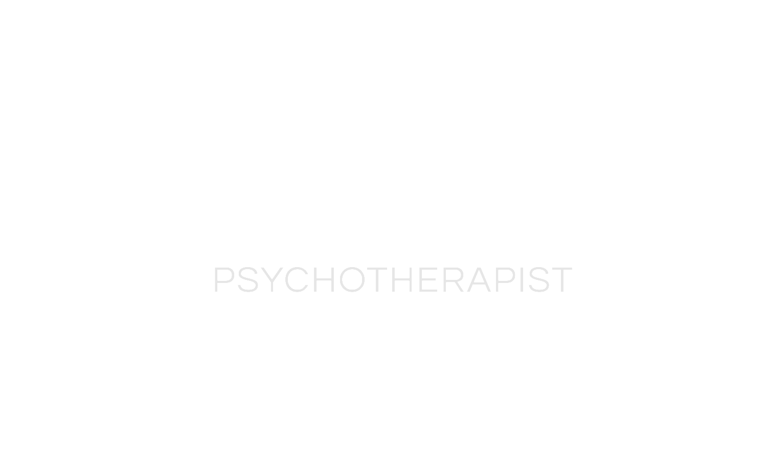 NYC Psychotherapy | Lucas Saiter