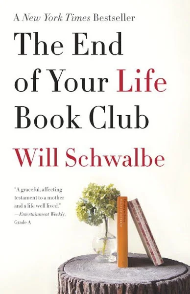 The Beginning of "The Beginning of Your Life Book Club"