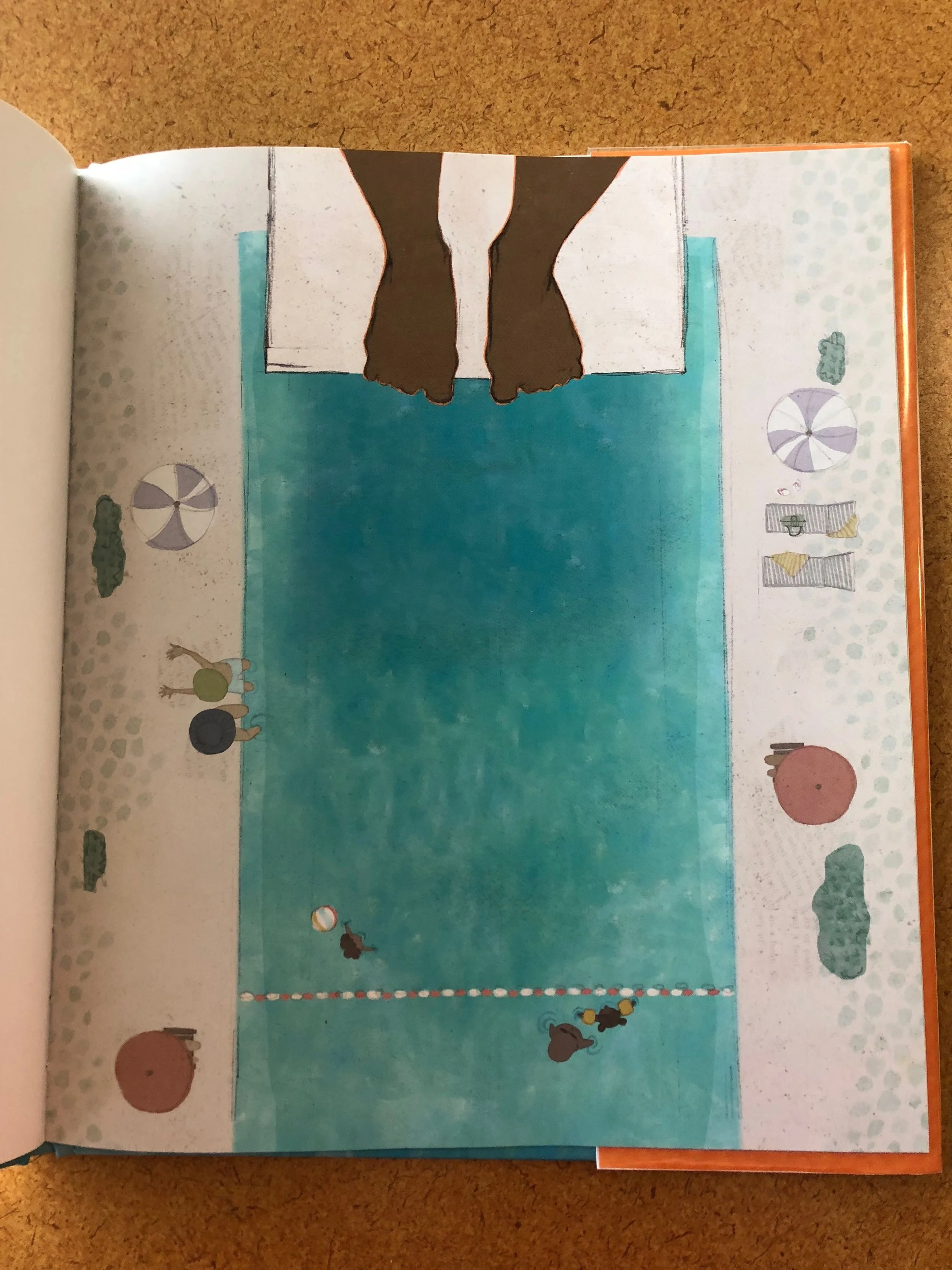 Home from Podcast Movement 