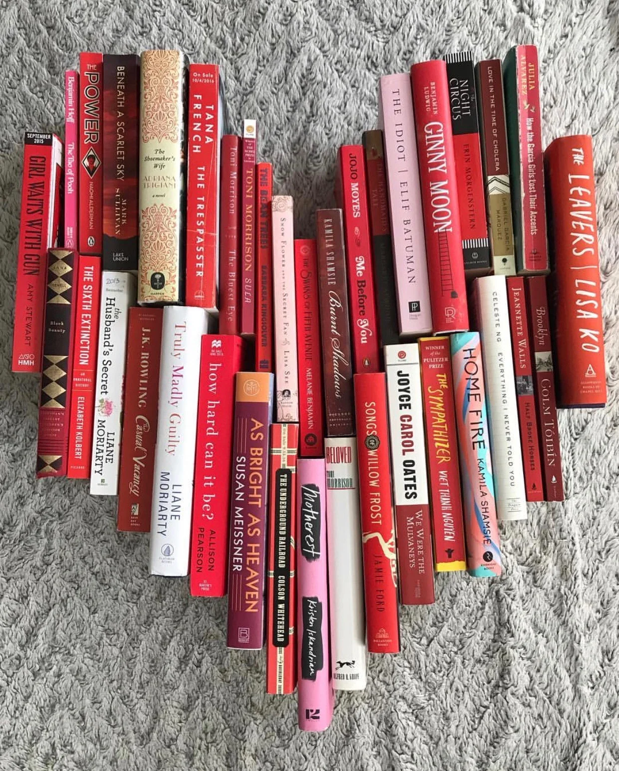 #NationalBookLoversDay
