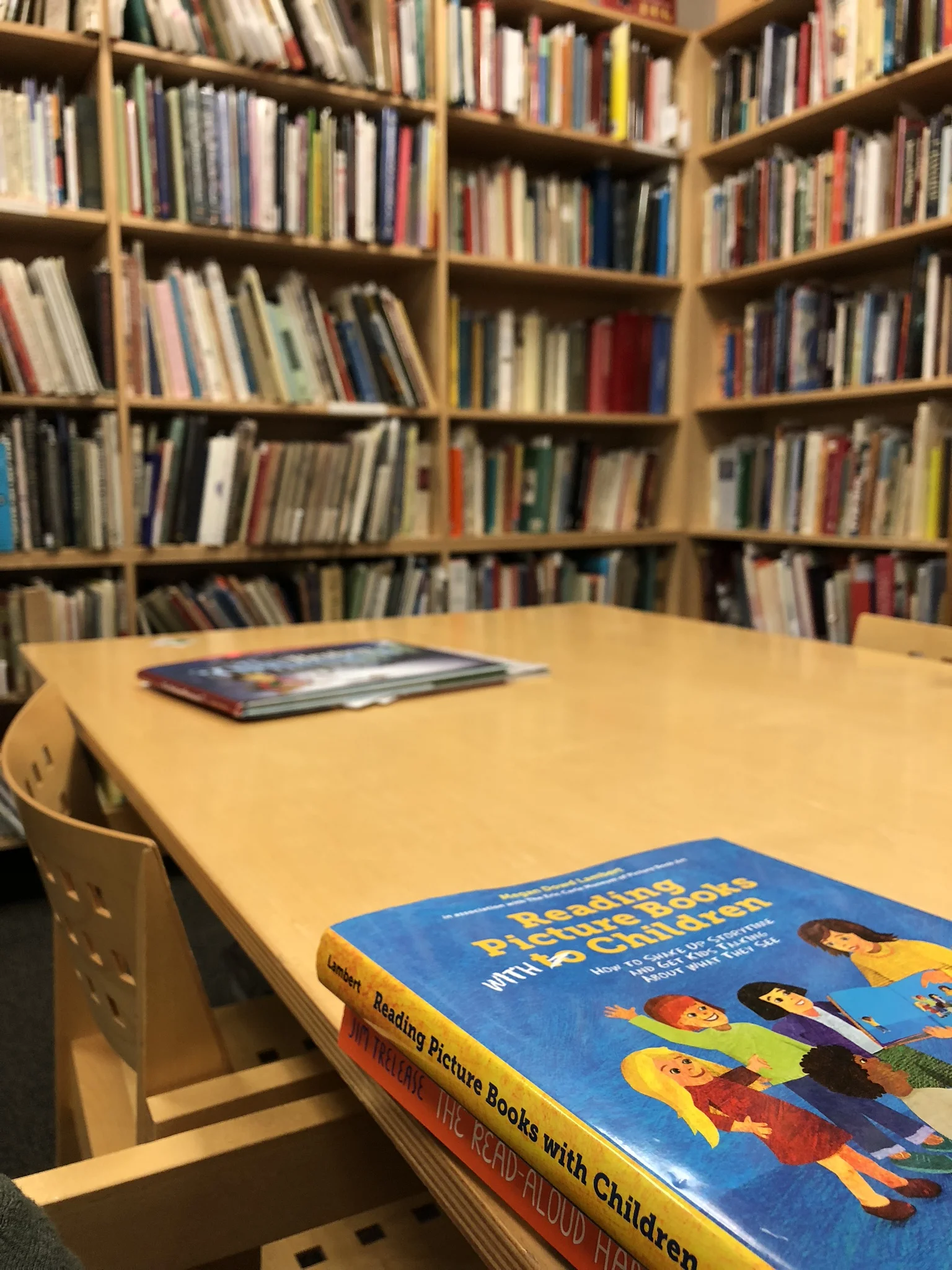 The BERL at The Carle