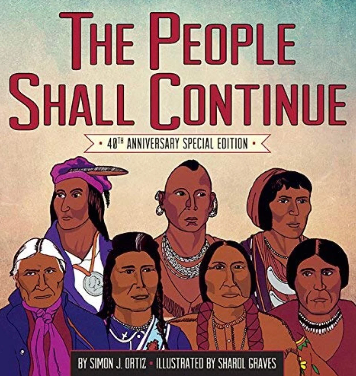 Indigenous People's Day 