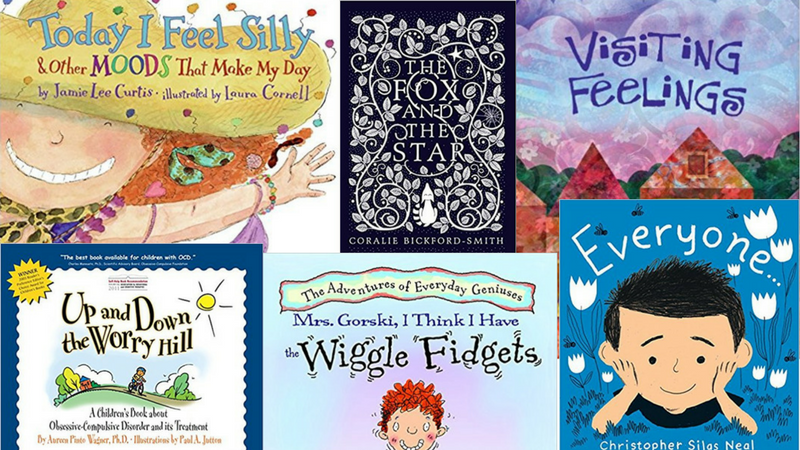 World Mental Health Day 