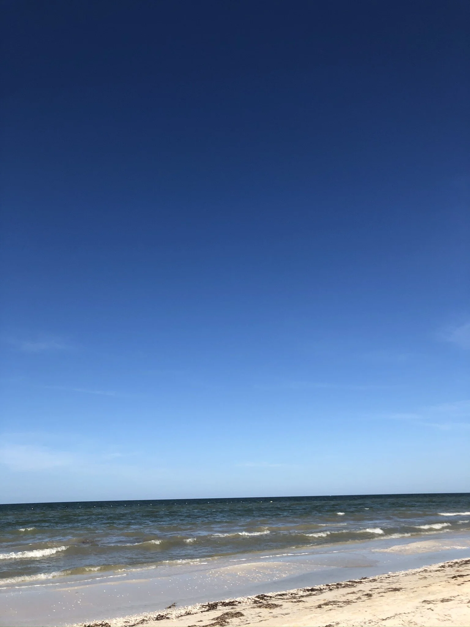 Shall we call it “Reset Sunday?”